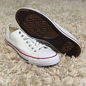 Converse All Star Chuck Taylor’s Men’s Sz 10